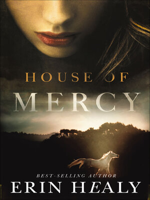 cover image of House of Mercy
